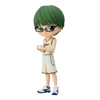 Q Posket Kuroko's Basketball - Ryota Kise Shintaro Midorima Ver. B