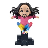 Q Posket - Steve Aoki Figure