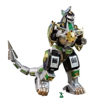 14.5" Lightning Collection Zord Ascension Project Mighty Morphin Dragonzord