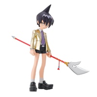 Shaman King - Tao Ren Figure