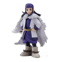 Golden Kamuy - Asirpa Figure