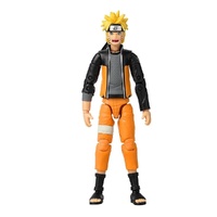 Anime Heroes Naruto Uzumaki Final Battle