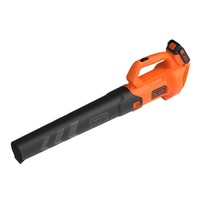 18V Cordless Lithium-ion Axial Blower