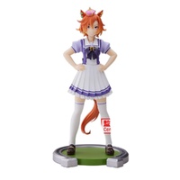 17cm Umamusume: Pretty Derby T.M. - Opera O Figure