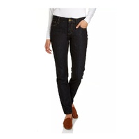 Women's CLEO JEAN Slim Leg Denim Pants