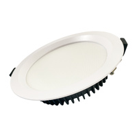 20W Recessed Round LED Downlight