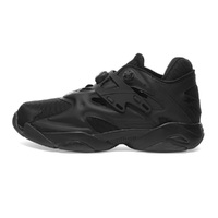 Men's Pump Court Running Shoes