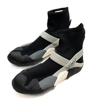 Unisex Propel Neoprene High Cut Swim Booties