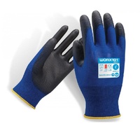 Eco PU Safety Gloves