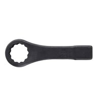 12 Point Slugging Wrench 3-3/4" with Black Oxide Finish