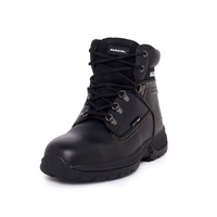 Men's Bulldog II Lace Up Safety Work Boots