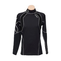 Men's Long Sleeves High Performance Power Top