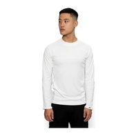 Men's Long Sleeves Fibretech Shirt