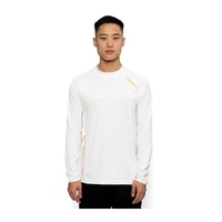 Men's Long Sleeves Fibretech Shirt