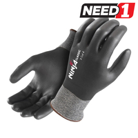 Classic X4 Gloves