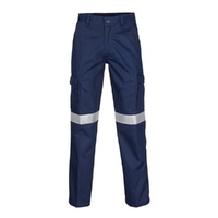 Men's Patron Saint Flame Retardant Cargo Pants With 3M F/R Tape