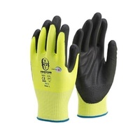 Cooltec3N Cut 3 Hi-Vis Gloves