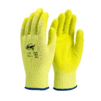 Talon Coated Hi-Vis Gloves