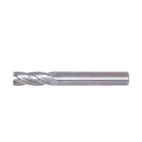 12mm 4-Flute End Mill