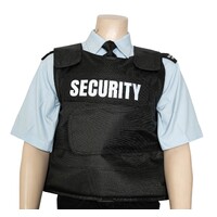 Stab Proof Safety Security Vest