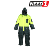 Full Freezer Suit - Size S