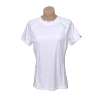 Women's Short Sleeves Fibretech Shirt