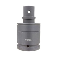 1-1/2” Drive Universal Joint Impact Socket