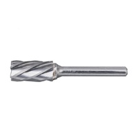 16mm x 25mm Cylindrical End Mill Burr