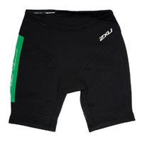 Youth High Performance Power Wet Shorts