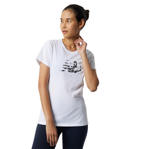 Women's Sports Fill Tee