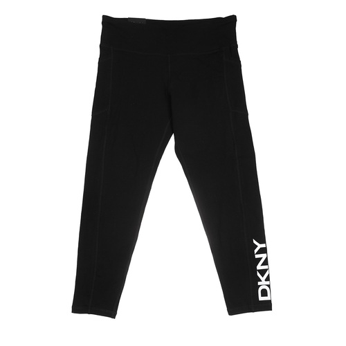 Women's High Waisted Leggings with Side Pockets