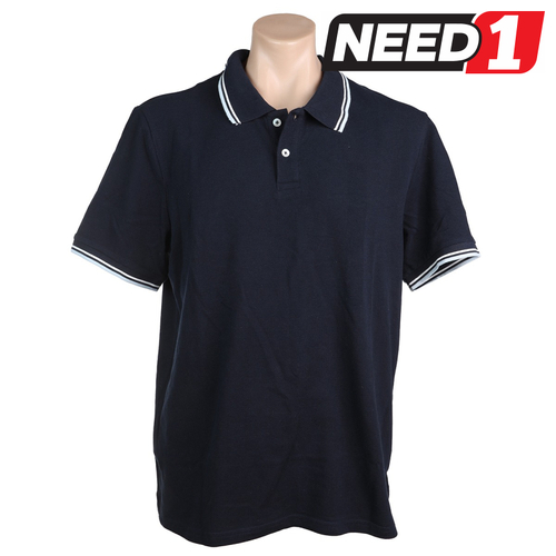 Men's Polo Shirt