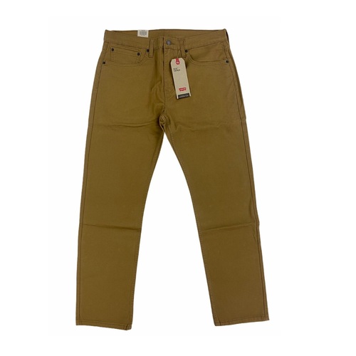 Men's 505 Regular Tapered Pants