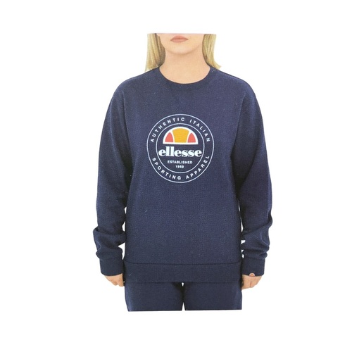 Women's Palazzo Sweatshirt