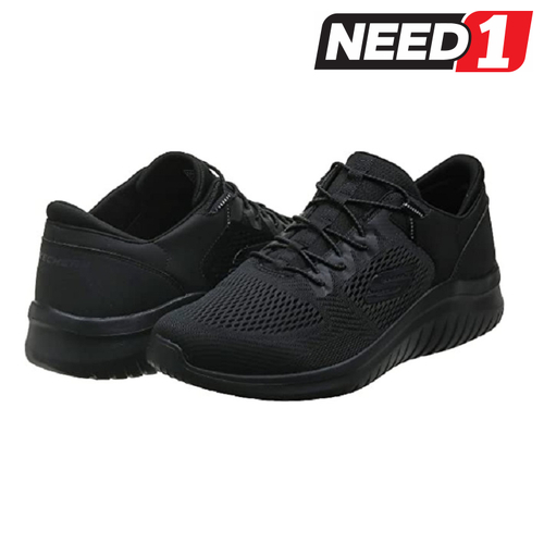 Men's Ultra Flex 2.0 Memory Foam Shoes