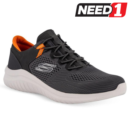 Men's Ultra Flex 2.0 Memory Foam Shoes