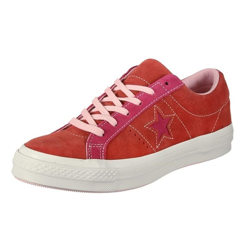 Unisex One Star Ox Shoes