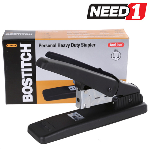 Heavy Duty Stapler