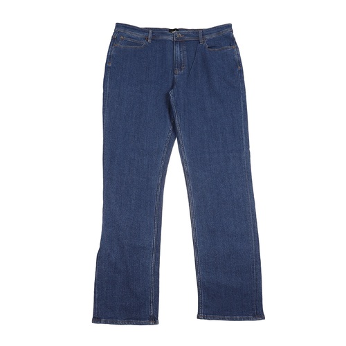 Men's L-Two Slim Straight Jeans