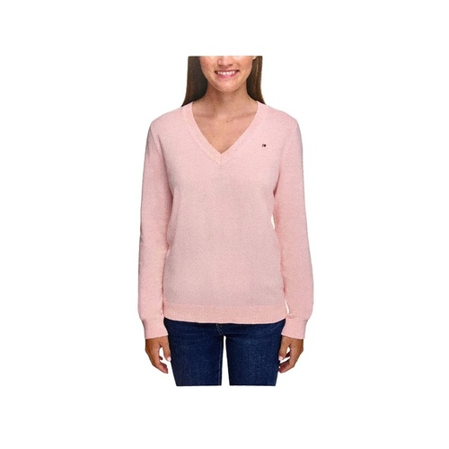 Women's Ivy V-Neck Sweater