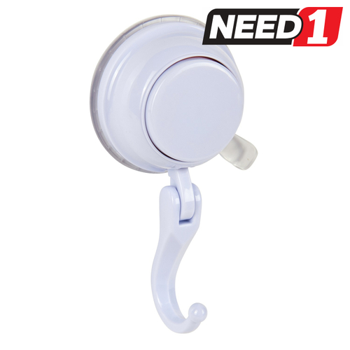 Super Suction Heavy Duty Hook