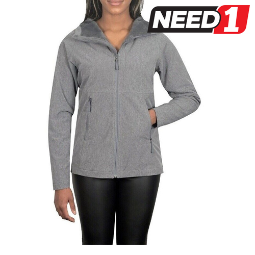 Women's Softshell Jacket