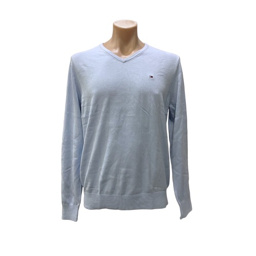 Men's Pacific V-neck Sweater