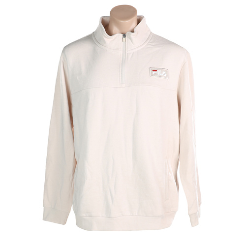 Men's Lawrence Quarter Zip Jumper