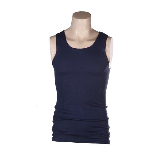 Men's Big Size Cotton Singlet