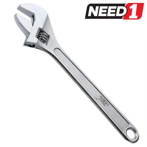 Adjustable Wrench