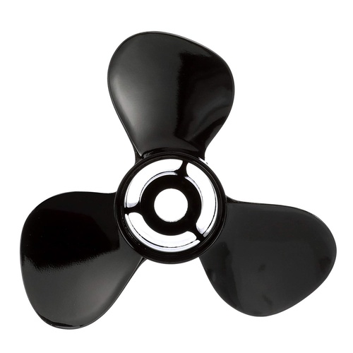 3-Blade Aluminum Propeller for Mercury & MerCruiser Engines