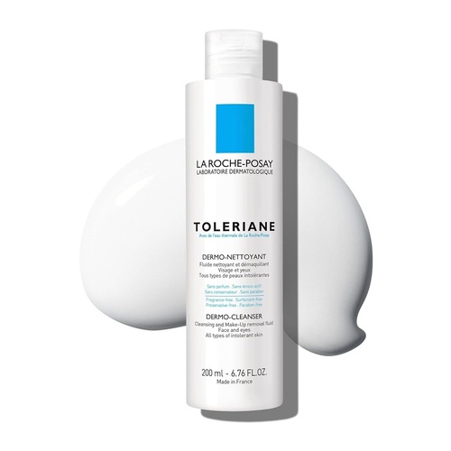 200mL Toleriane Dermo-Cleanser