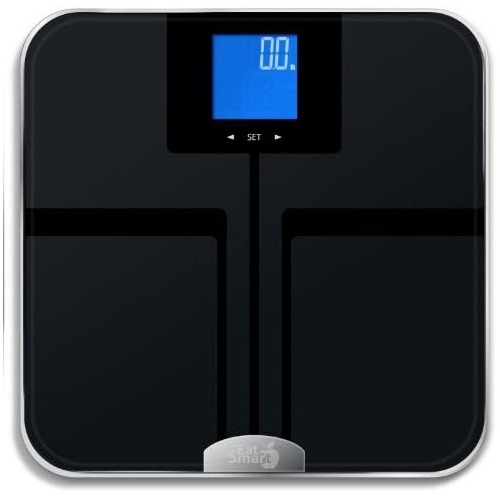 Precision GETFIT Digital Body Fat Scale