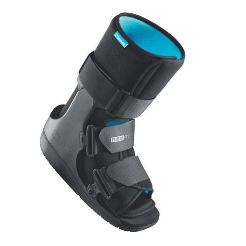 FormFit Air Walker Low Top Foot Support Boot